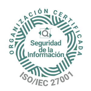Digilogics IEC 270001