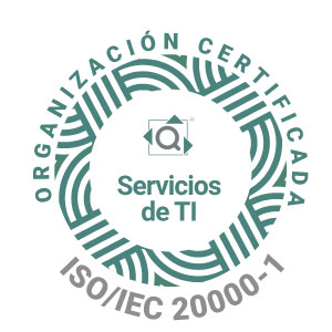 Digilogics IEC 20000-1
