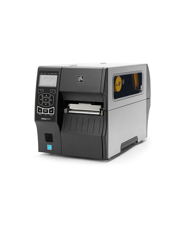 ZT400 Series RFID Printer