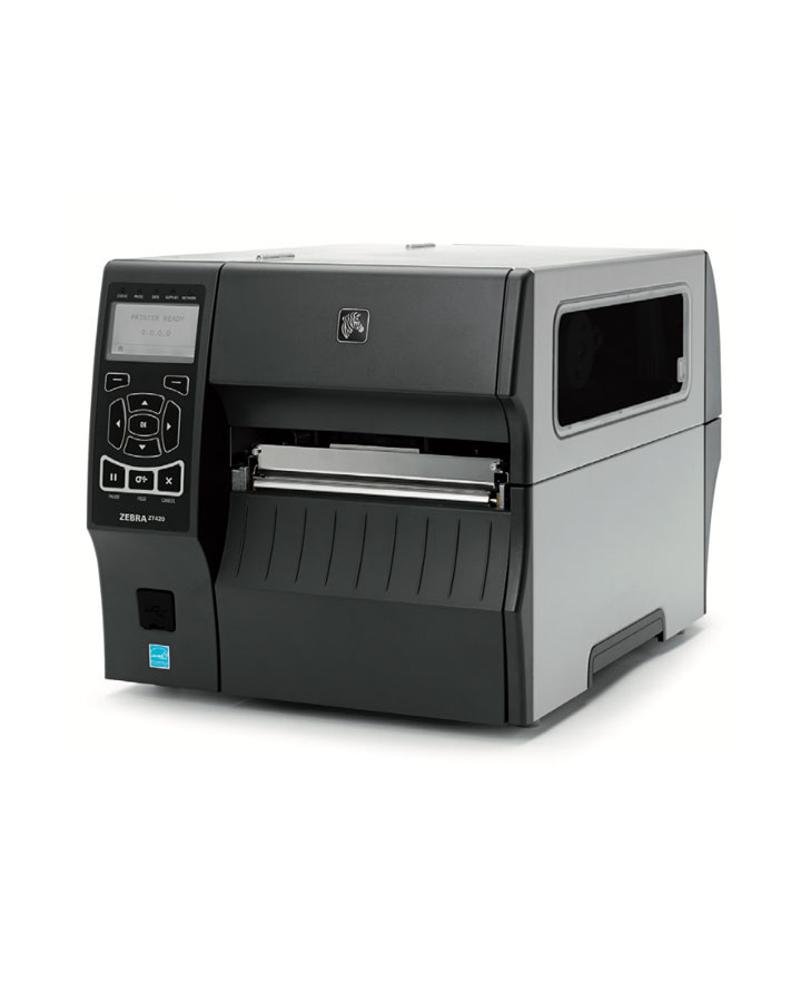 ZT410 Series RFID Printer